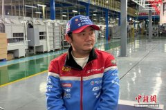 张雪的“飞驰人生”：昔日追